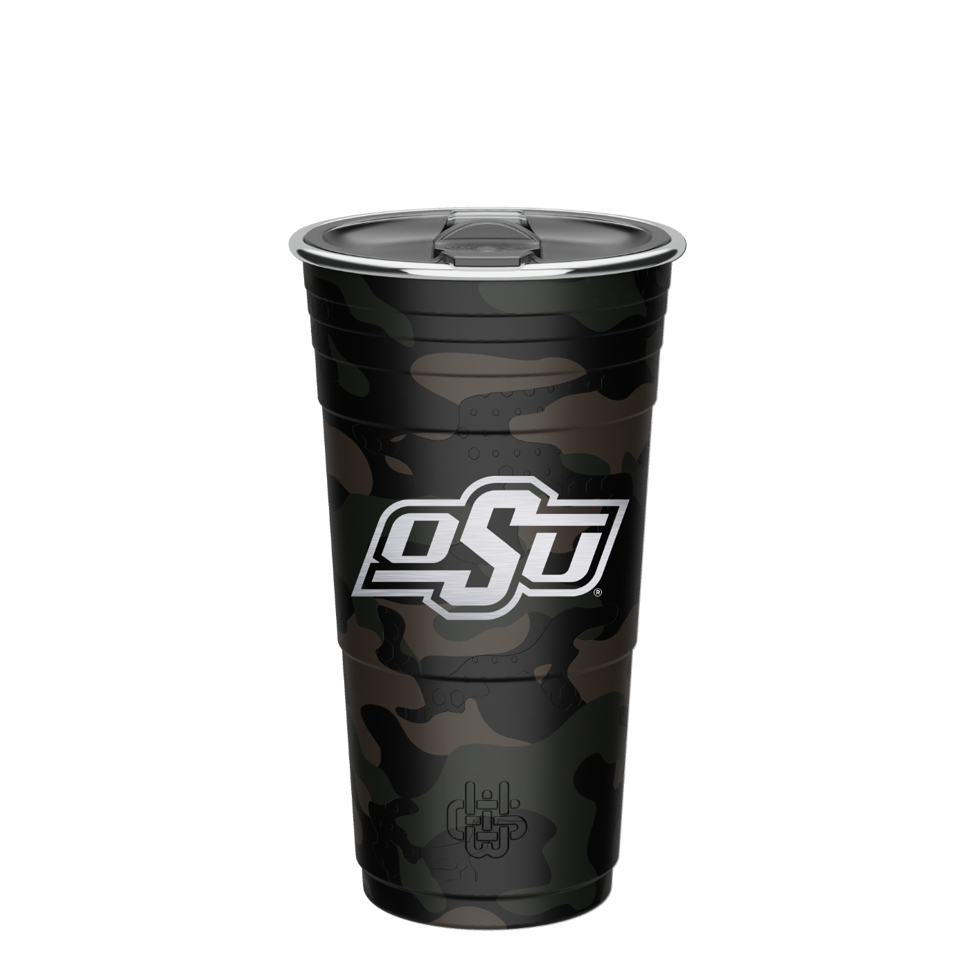 OSU - 24oz - WYLD CUP™