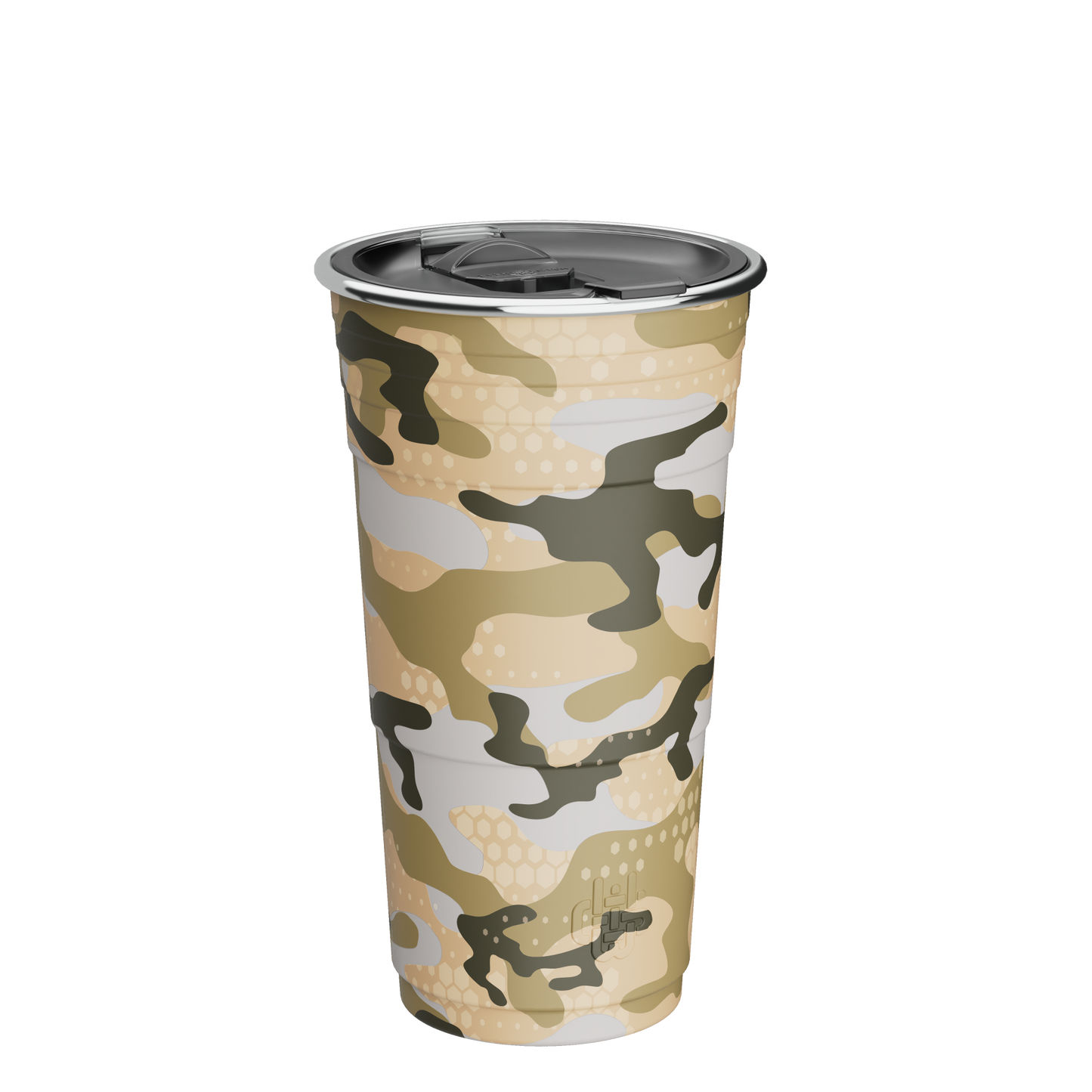 24oz - WYLD CUP CAMO