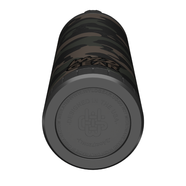 Rainbow - Stainless Steel 24oz MAG Bottle