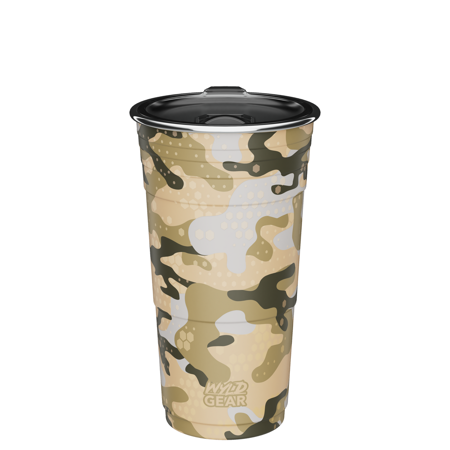 Pistol Pete - 24oz - WYLD CUP™