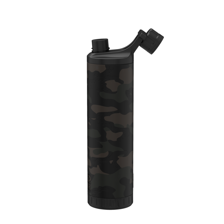 Rainbow - Stainless Steel 24oz MAG Bottle