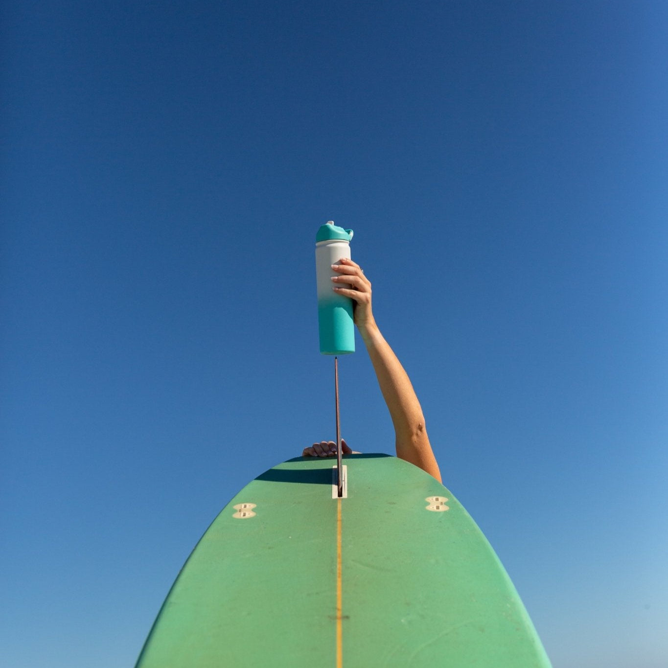 27 oz. Sport Bottle | Whitecap