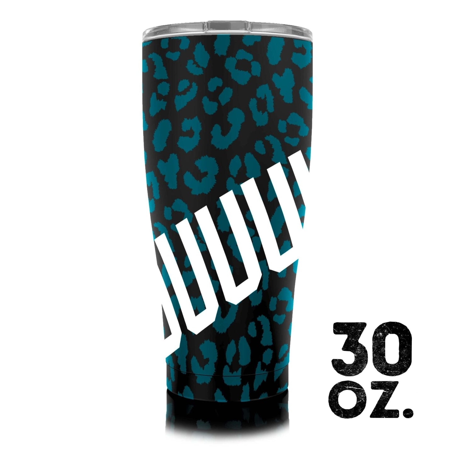 30 oz. Tumbler | Duuuval