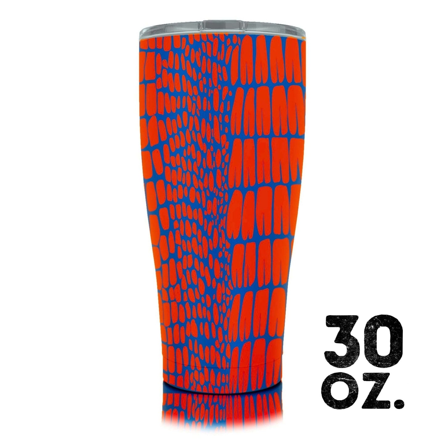 30 oz. Tumbler | The Swamp