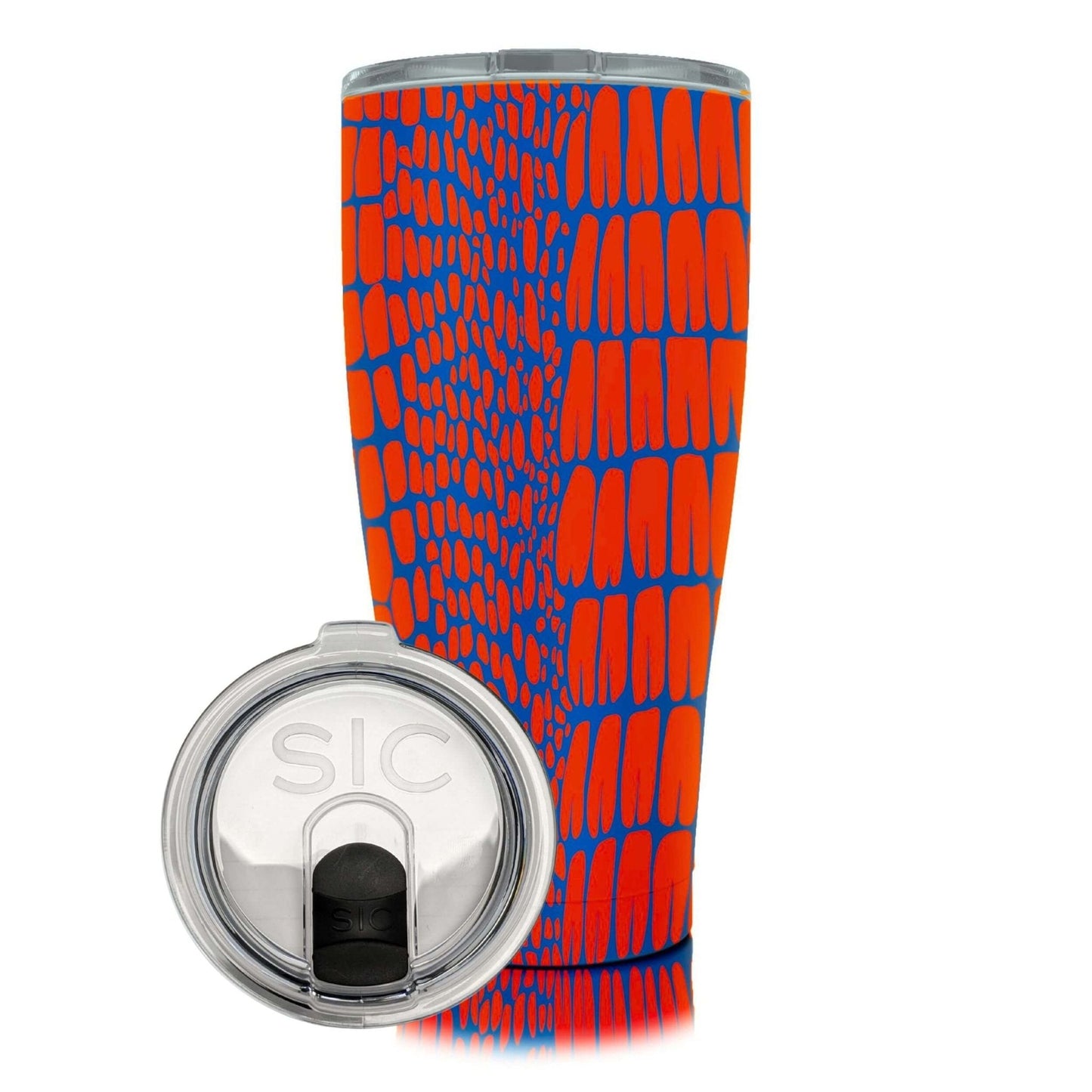 30 oz. Tumbler | The Swamp
