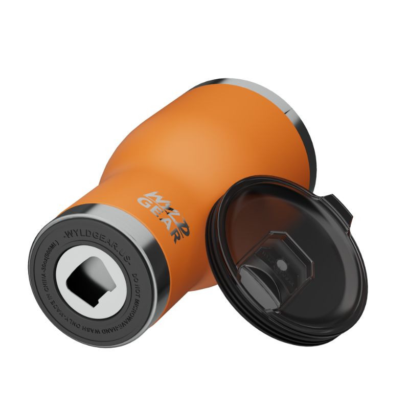 OSU Color - 30oz Tumbler