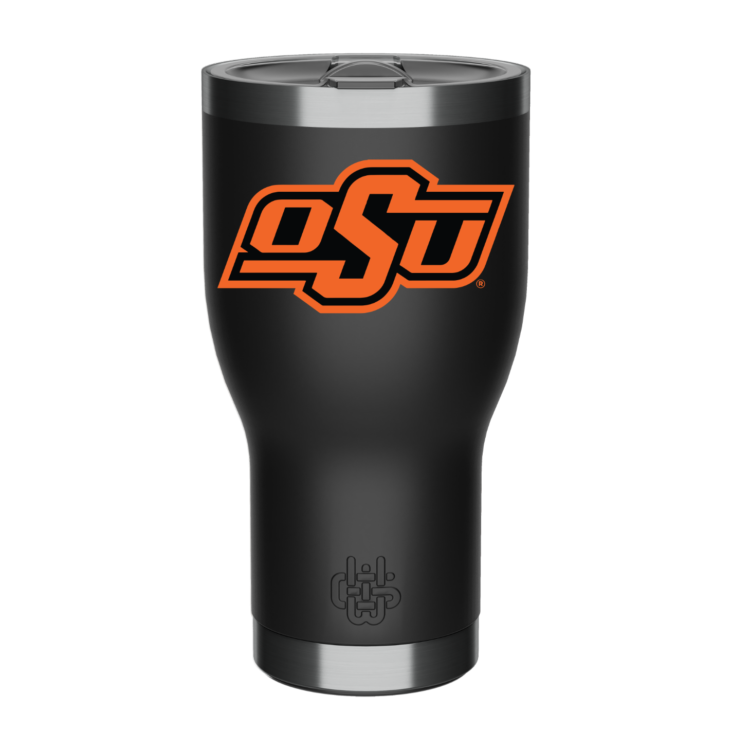 OSU Color - 30oz Tumbler