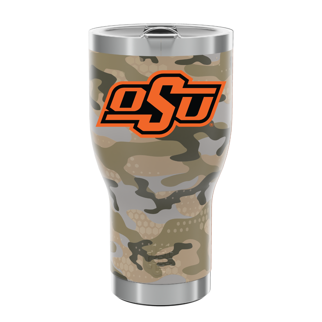 OSU Color - 30oz Tumbler