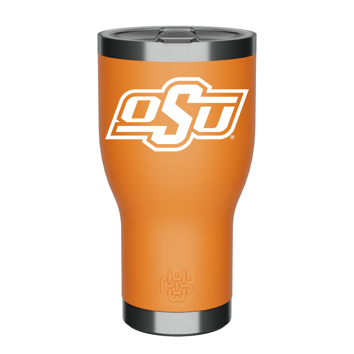 OSU Color - 30oz Tumbler