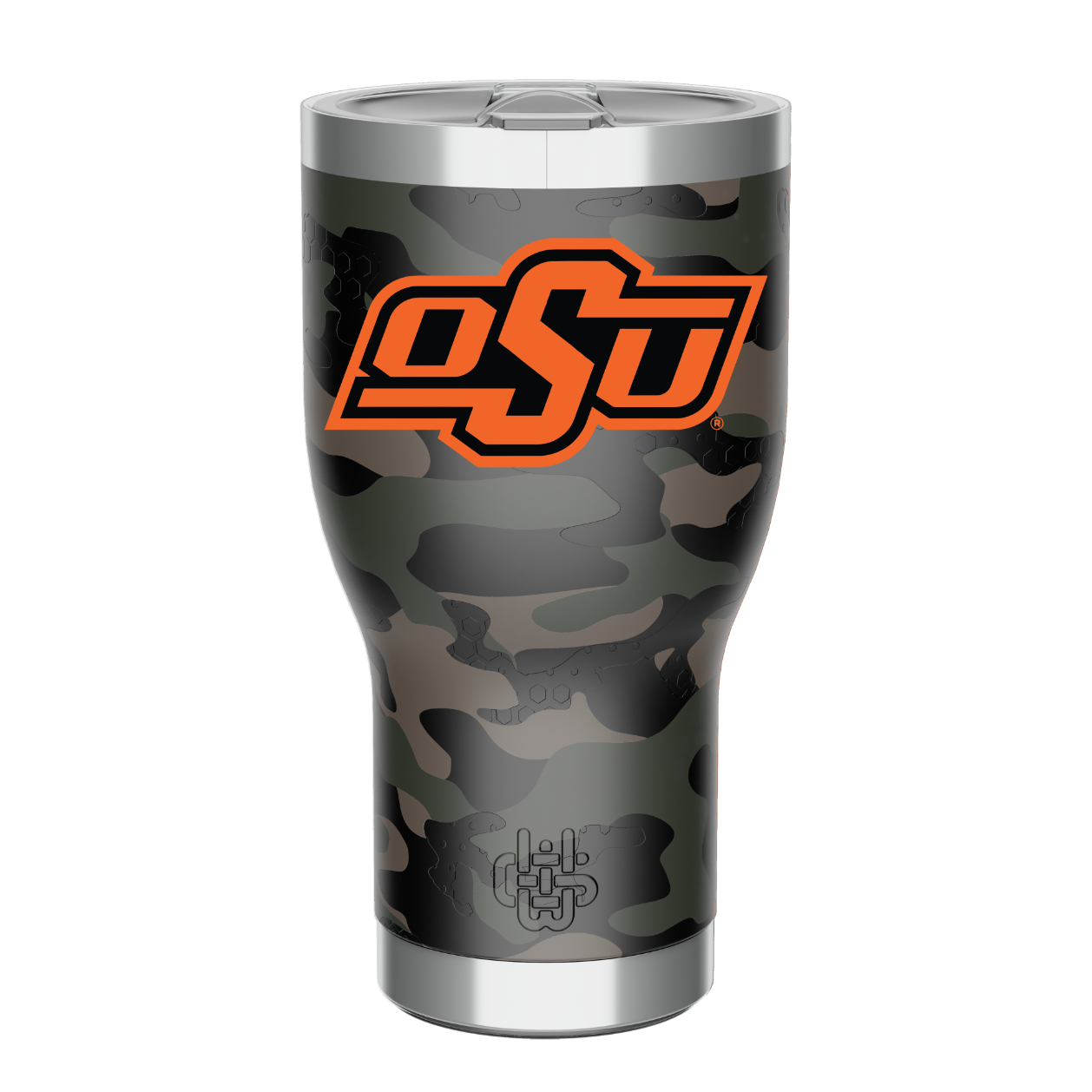 OSU Color - 30oz Tumbler