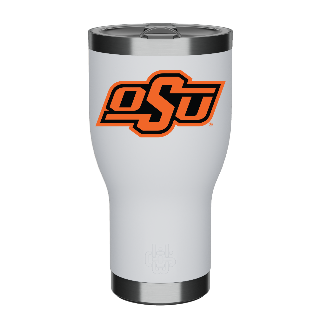 OSU Color - 30oz Tumbler