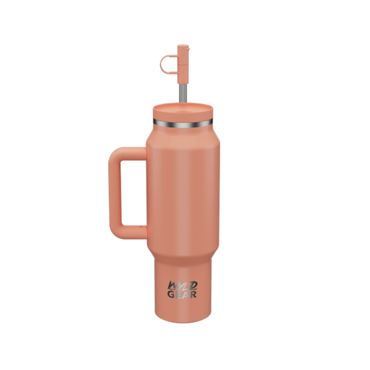 Wyoming - 30oz Wyld Syde Travel Tumbler