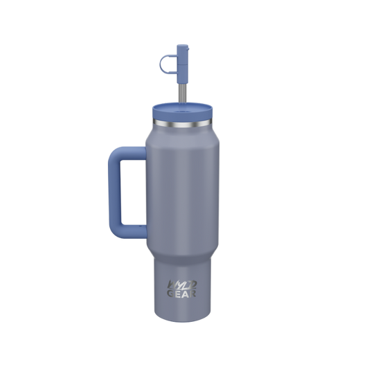 Nicklaus Silhouette - 30oz Wyld Syde Travel Tumbler