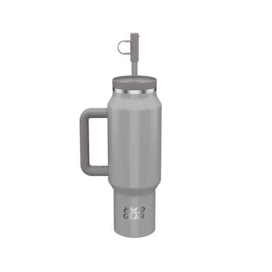 NCHS Dropdown NC - 30oz Wyld Syde Travel Tumbler