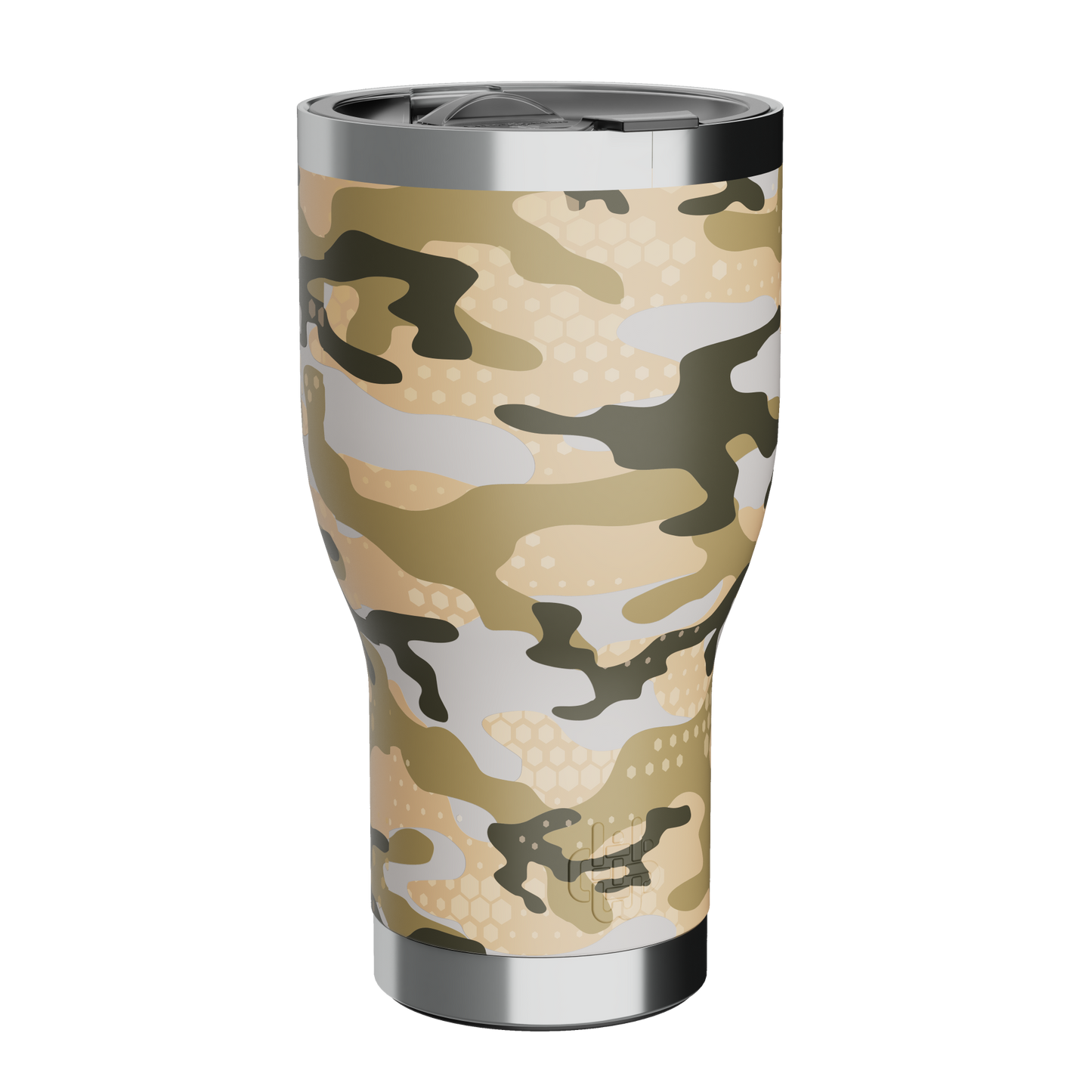 OSU Color - 30oz Tumbler