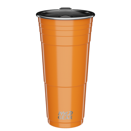 NCHS Full Body Bronc - 32oz - WYLD CUP™