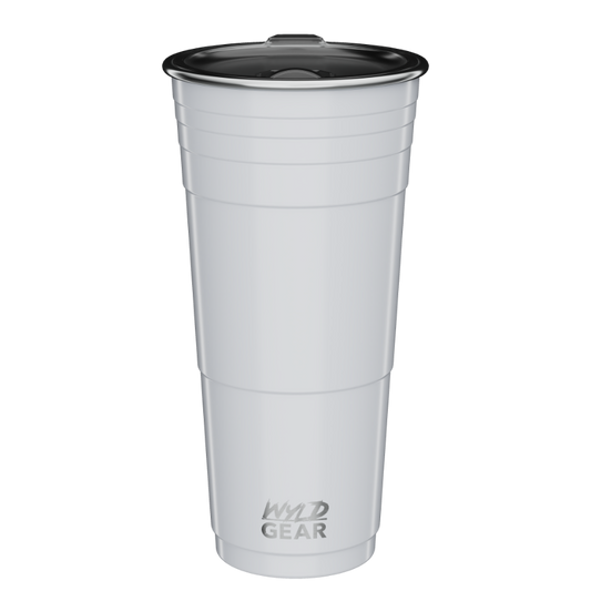 NCHS Natrona C - 32oz - WYLD CUP™