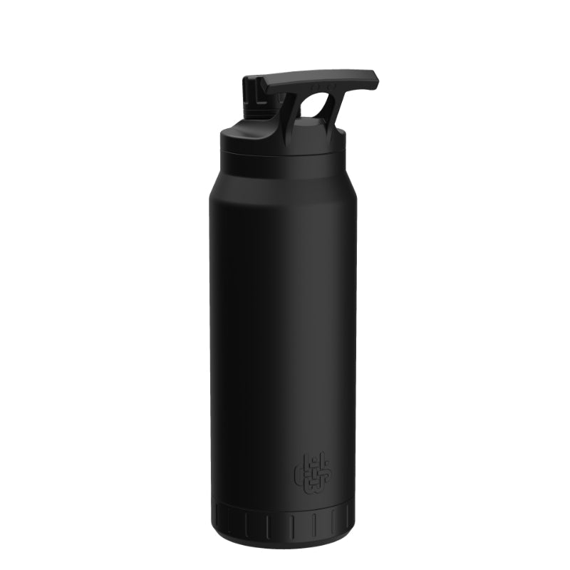 Moose - Stainless Steel 34oz MAG Bottle