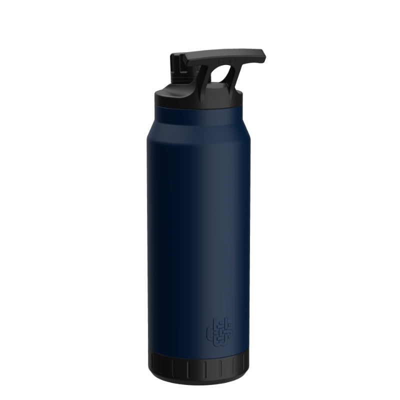 Moose - Stainless Steel 34oz MAG Bottle