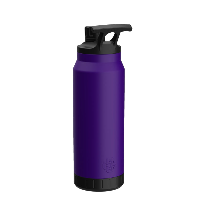 Moose - Stainless Steel 34oz MAG Bottle