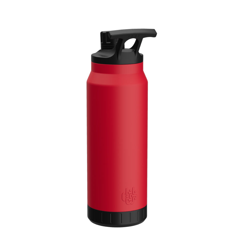 Moose - Stainless Steel 34oz MAG Bottle