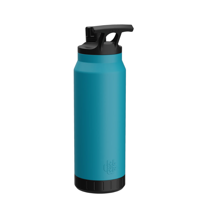 Moose - Stainless Steel 34oz MAG Bottle