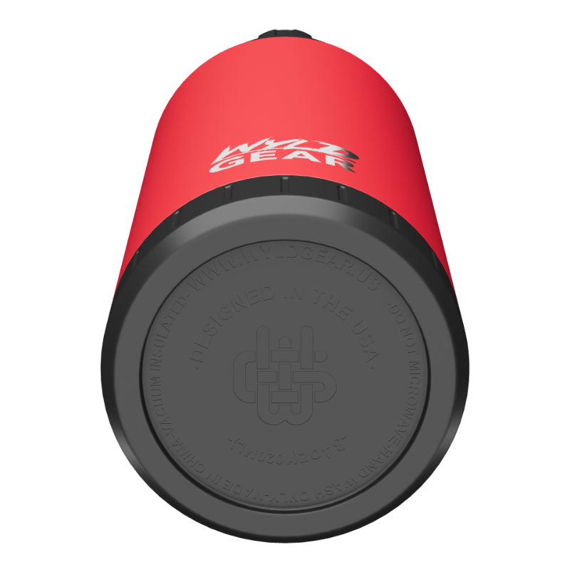 Moose - Stainless Steel 34oz MAG Bottle
