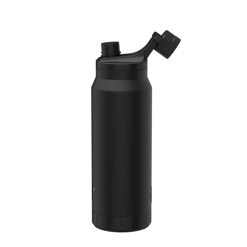 Moose - Stainless Steel 34oz MAG Bottle