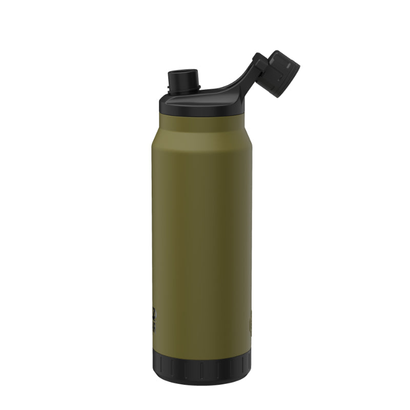 Moose - Stainless Steel 34oz MAG Bottle
