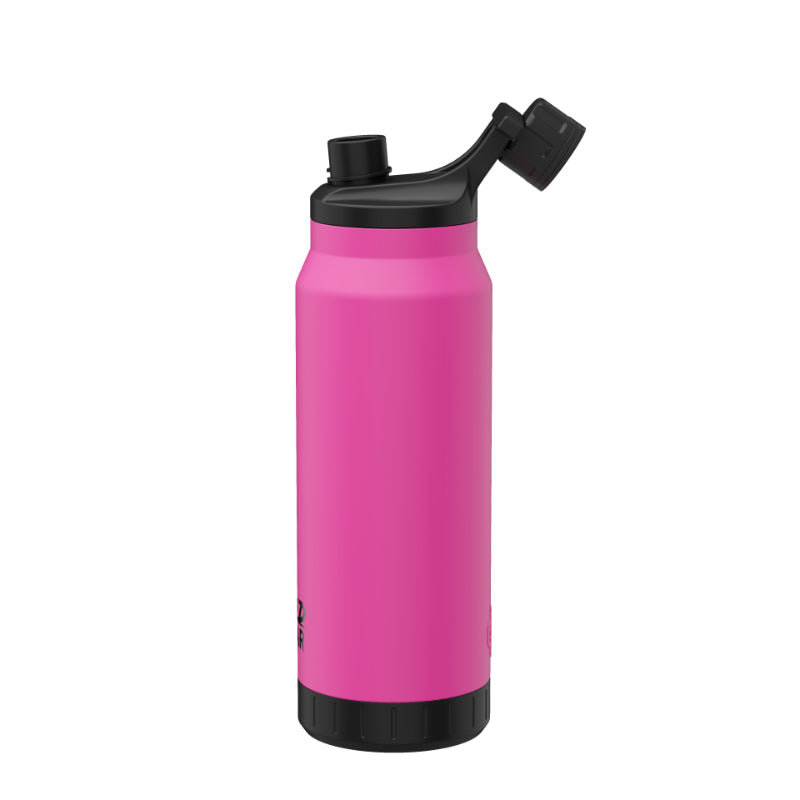 Moose - Stainless Steel 34oz MAG Bottle