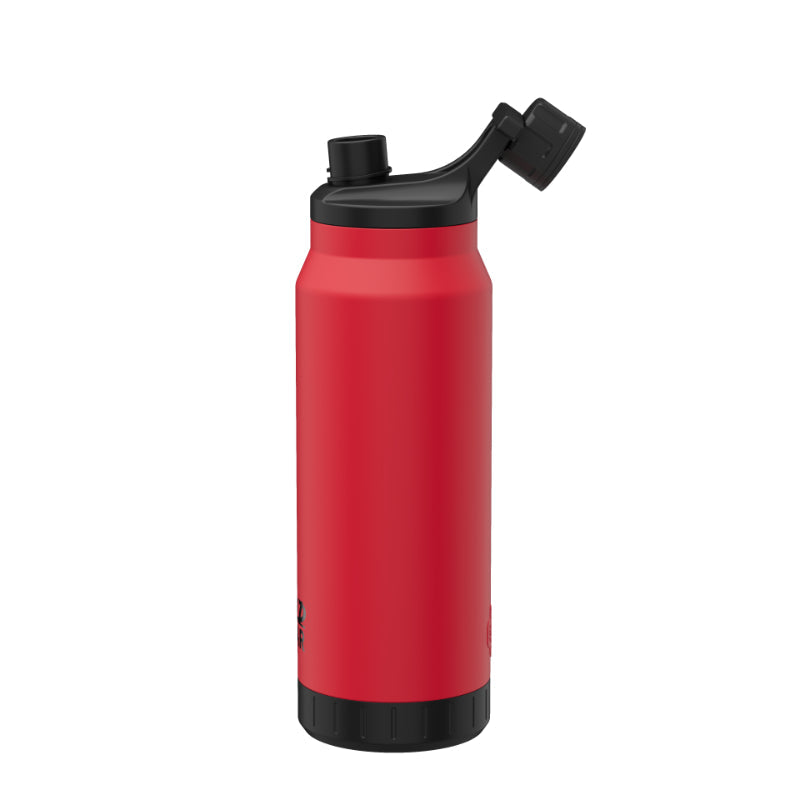 Moose - Stainless Steel 34oz MAG Bottle
