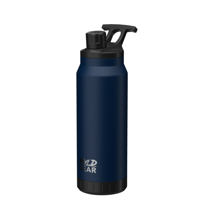 Moose - Stainless Steel 34oz MAG Bottle