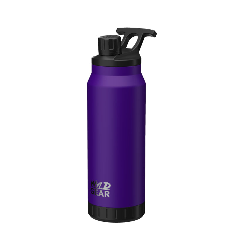 Moose - Stainless Steel 34oz MAG Bottle