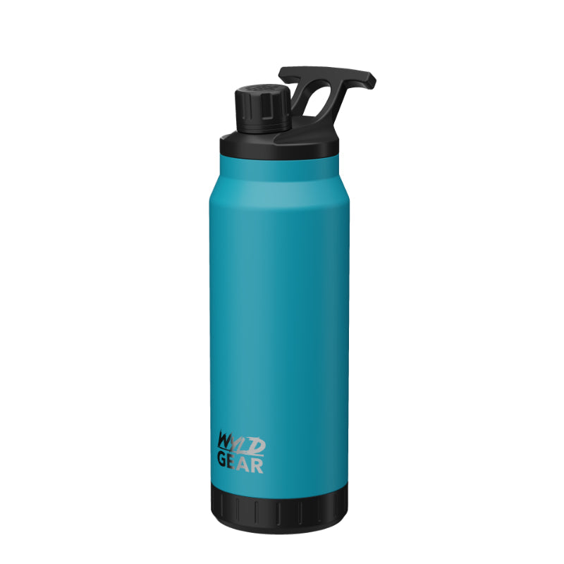 Moose - Stainless Steel 34oz MAG Bottle