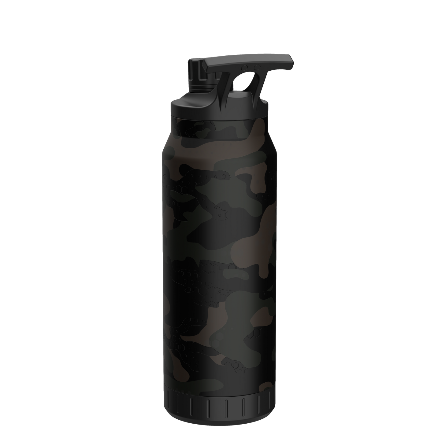 Moose - Stainless Steel 34oz MAG Bottle