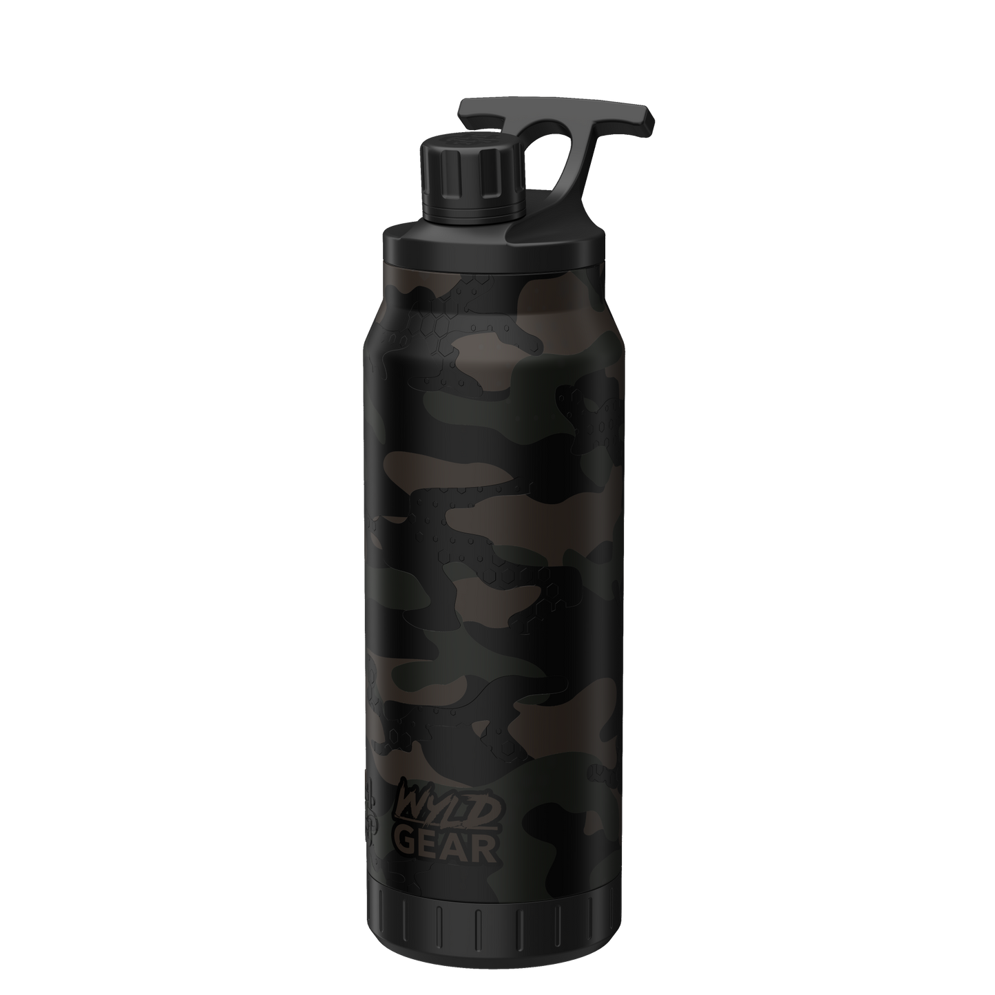 Moose - Stainless Steel 34oz MAG Bottle