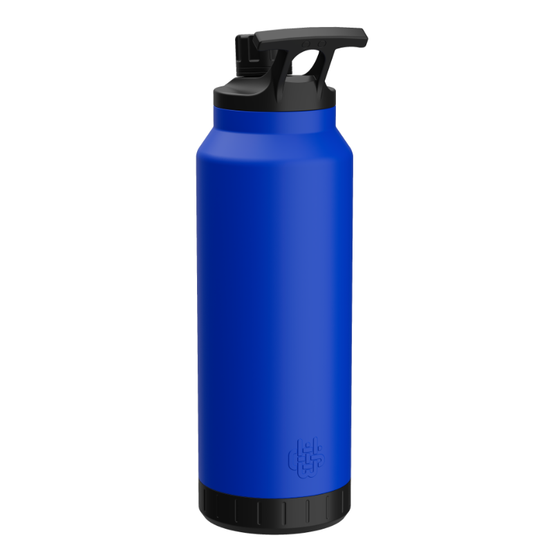 Nicklaus Gold Bear - Stainless Steel 44oz MAG Bottle