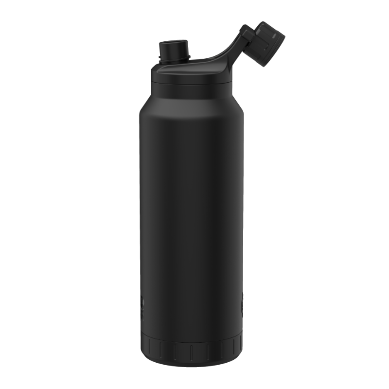 Nicklaus Gold Bear - Stainless Steel 44oz MAG Bottle