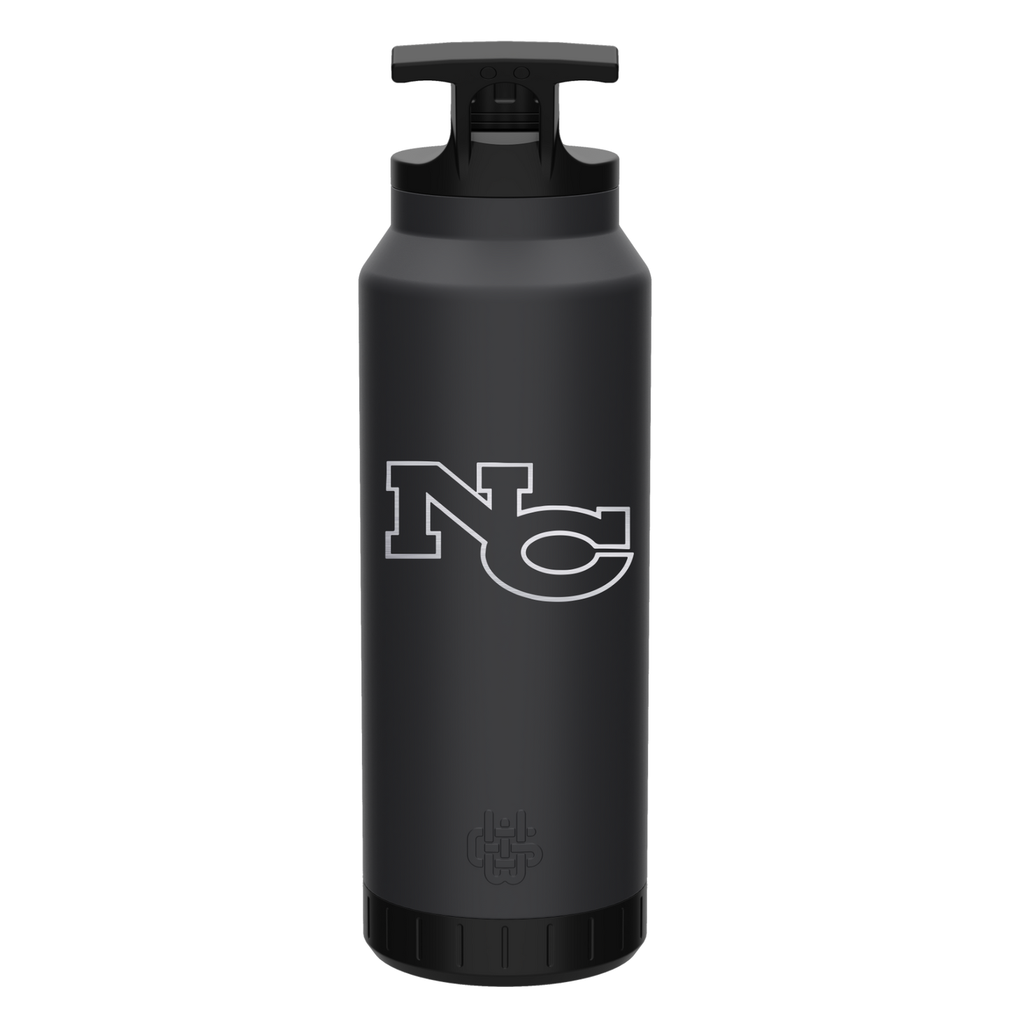 NCHS Dropdown NC - Stainless Steel 44oz MAG Bottle