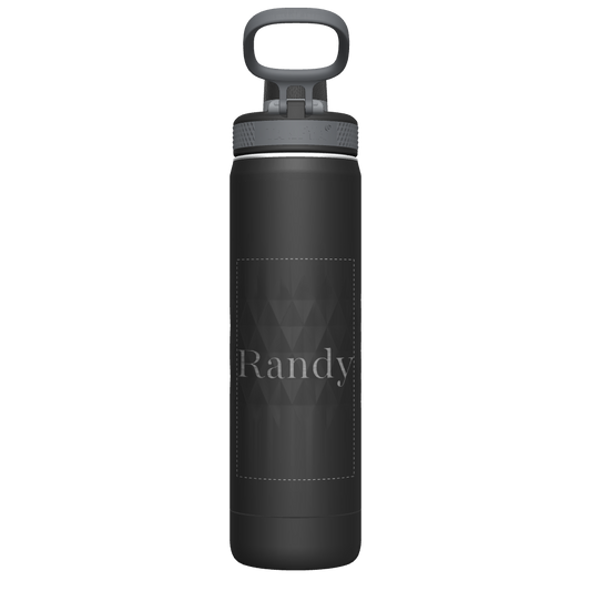 Takeya Sport Water Bottle - customized