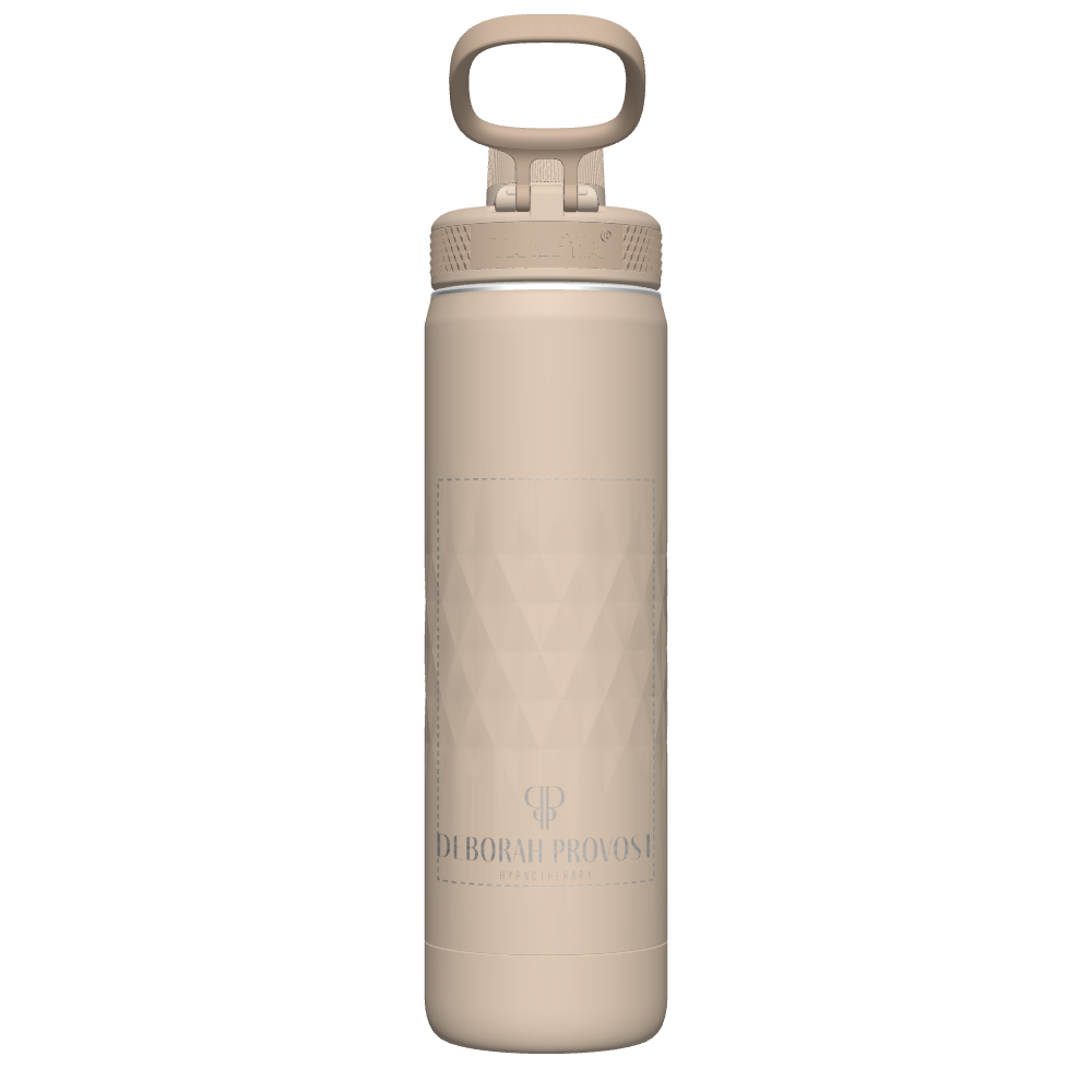 Takeya Sport Water Bottle - customized