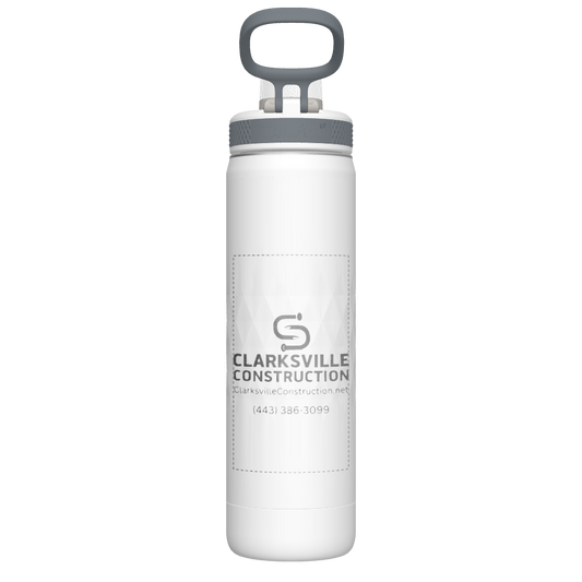 Takeya Sport Water Bottle - customized
