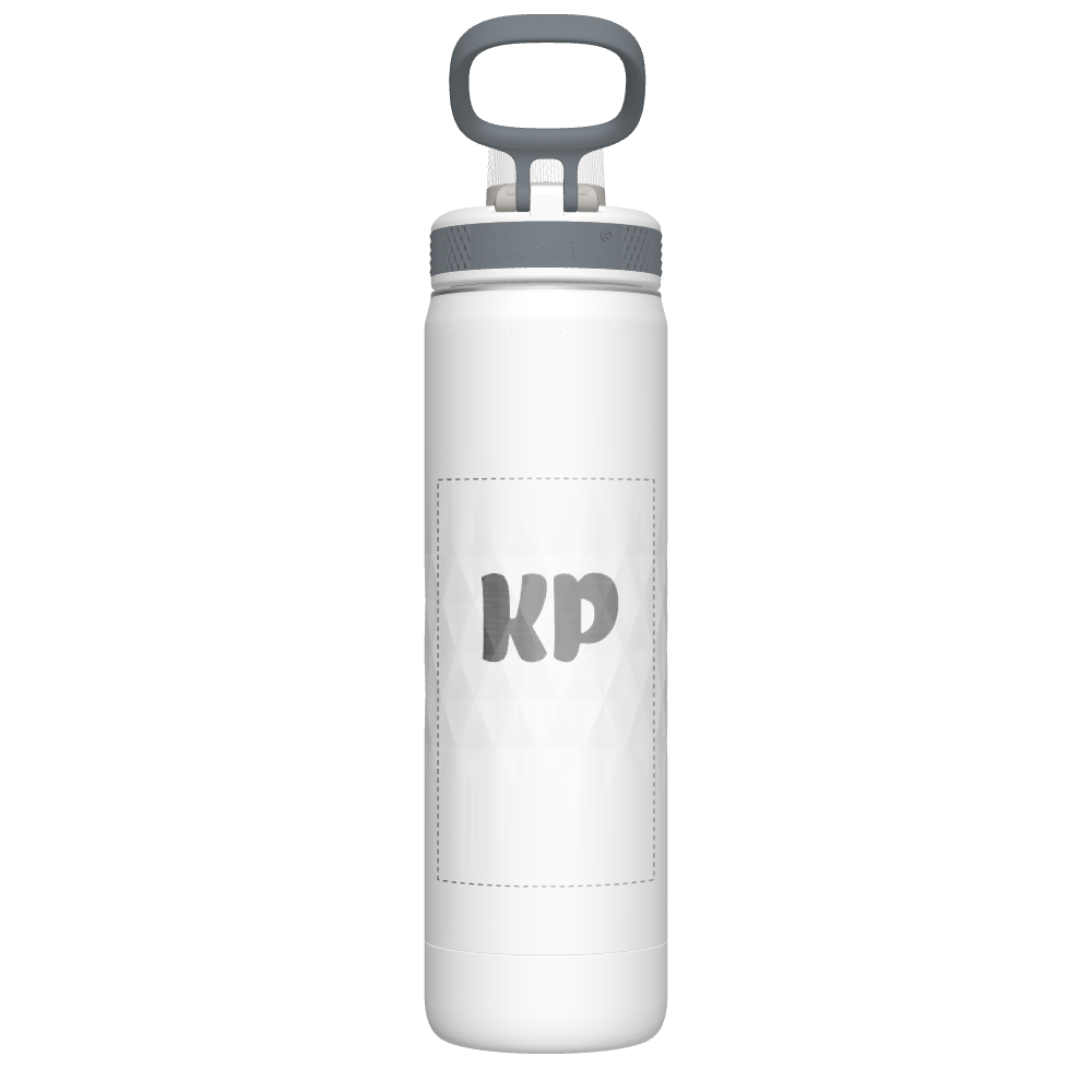Takeya Sport Water Bottle - customized