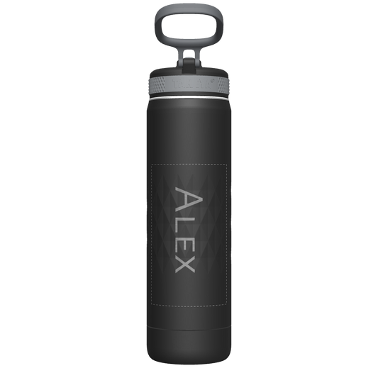 Takeya Sport Water Bottle - customized