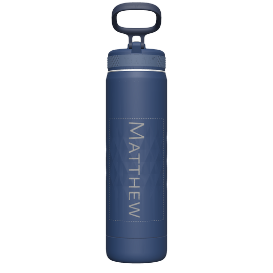 Takeya Sport Water Bottle - customized
