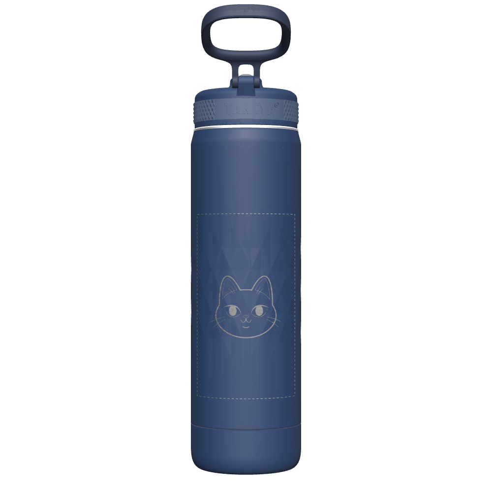 Takeya Sport Water Bottle - customized