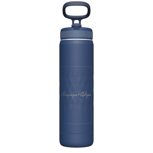 Takeya Sport Water Bottle - customized