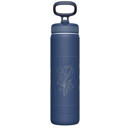 Takeya Sport Water Bottle - customized
