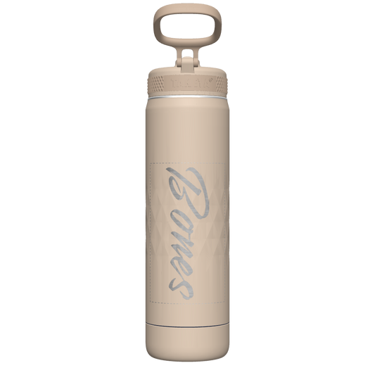 Takeya Sport Water Bottle - customized