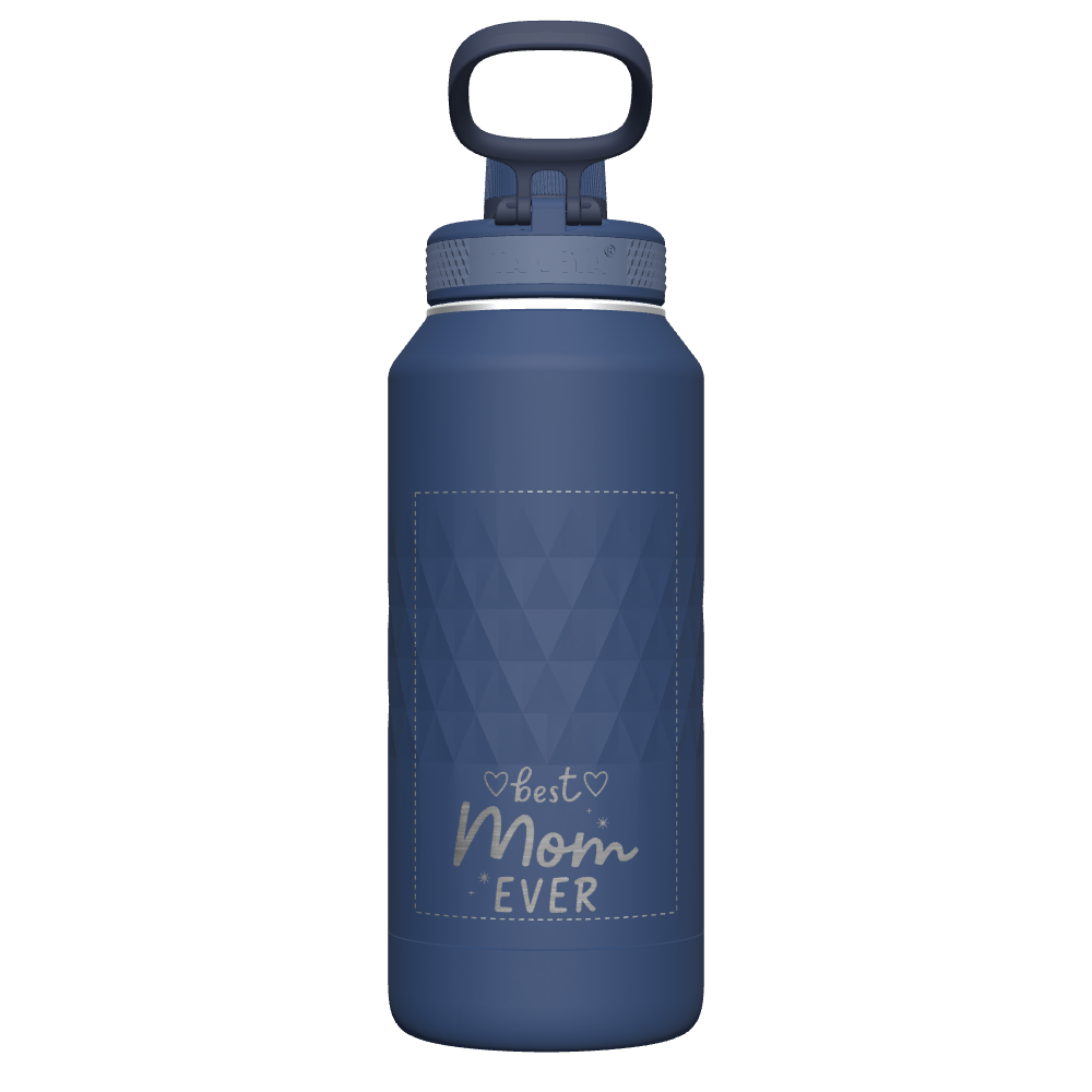 Takeya Sport Water Bottle - customized